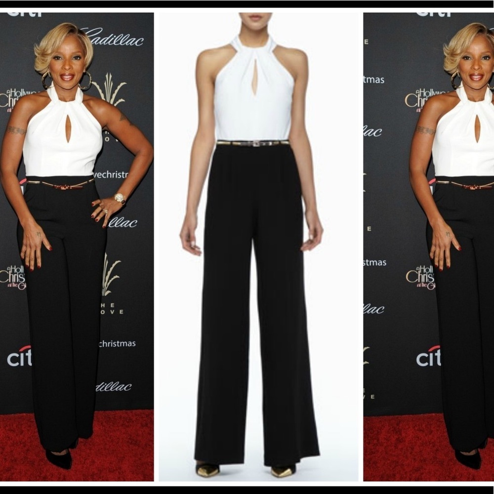 Trina Turk Jumpsuit